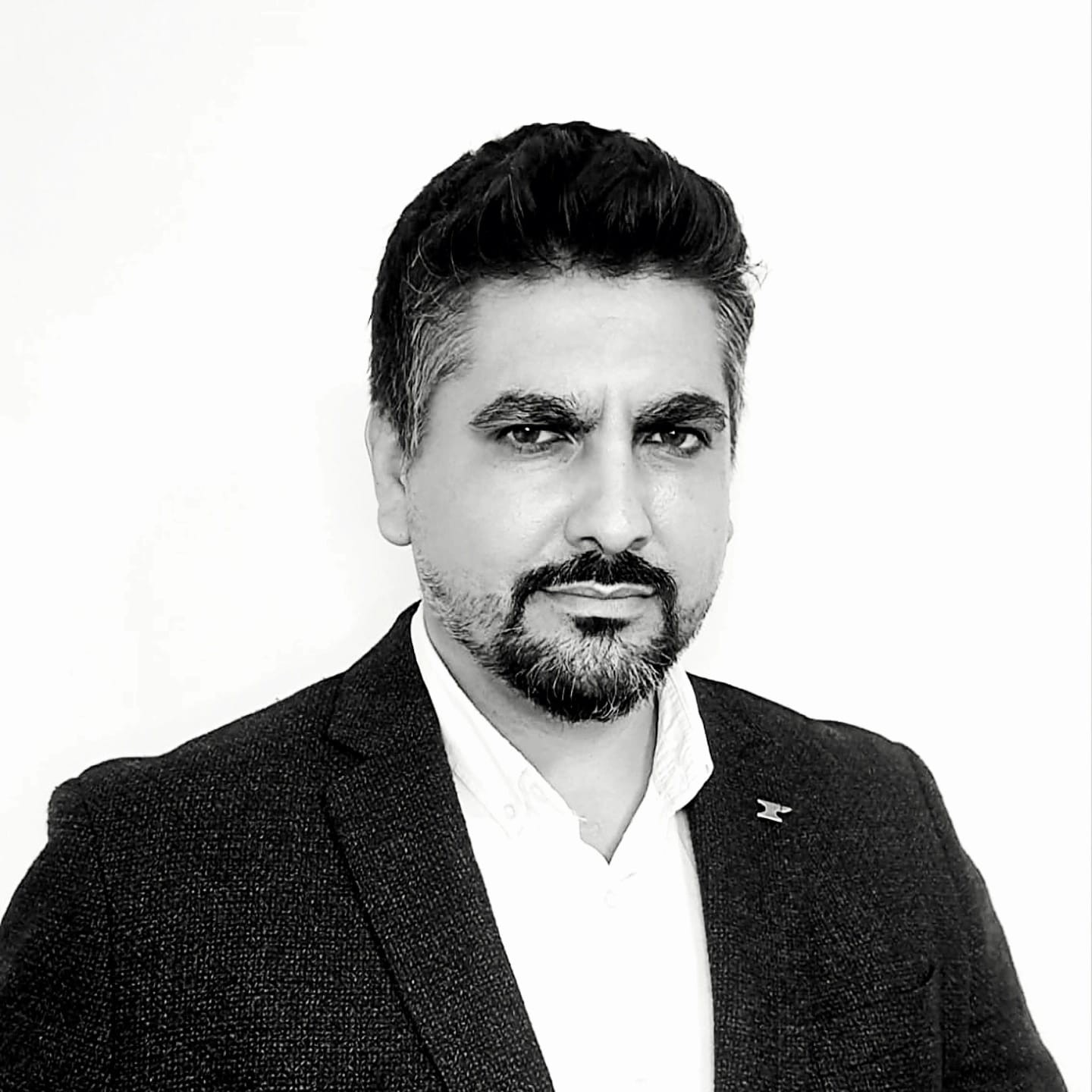 Freddy Covarrubias, Psicólogo Clínico y Psicoterapeuta en Santiago